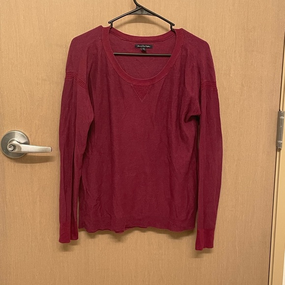 American Eagle Sweater - Picture 1 of 3